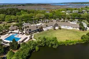 160 High Hammock Villas, Seabrook Island, SC 29455 - Photo 33