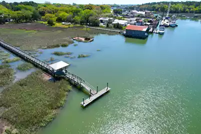 29 Morrison Avenue, McClellanville, SC 29458 - Photo 1