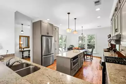 29 Morrison Avenue, McClellanville, SC 29458 - Photo 11