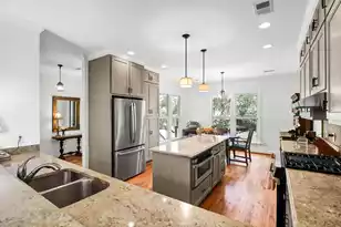 29 Morrison Ave, McClellanville, SC 29458 - Photo 11