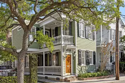 34 Pinckney Street, Charleston, SC 29401 - Photo 1