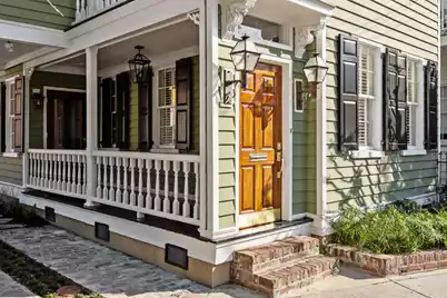 34 Pinckney Street, Charleston, SC 29401 - Photo 3