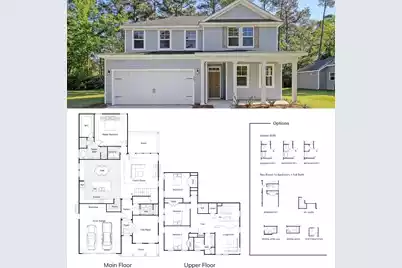 1228 Melvin Bennett Road, Mount Pleasant, SC 29464 - Photo 5