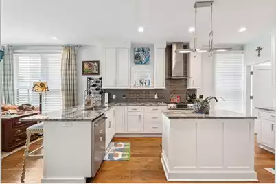 62 Gadsden Street #A, Charleston, SC 29401 - Photo 5