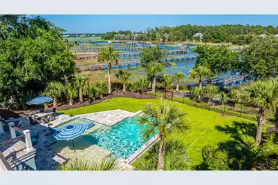 2254 Beckenham Drive, Mount Pleasant, SC 29466 - Photo 5