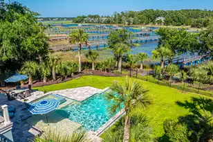 2254 Beckenham Dr, Mount Pleasant, SC 29466 - Photo 5