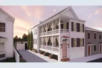 134 Spring Street, Charleston, SC 29403 - Photo 1