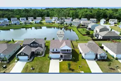 7 Toxaway Lane, Beaufort, SC 29906 - Photo 35