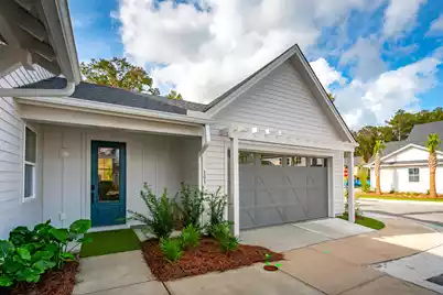 401 Oak Hammock Court #Lot 48, Johns Island, SC 29455 - Photo 17