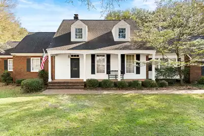 2133 Griffith Drive, Orangeburg, SC 29118 - Photo 1