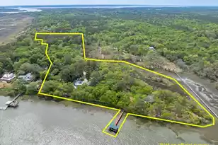 2970 Roseville Rd, Wadmalaw Island, SC 29487 - Photo 3