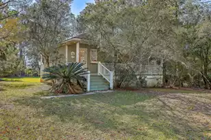 4401 Prices Bridge Ln, Walterboro, SC 29488 - Photo 1