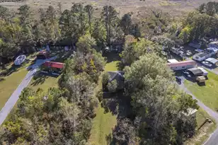 4401 Prices Bridge Ln, Walterboro, SC 29488 - Photo 47