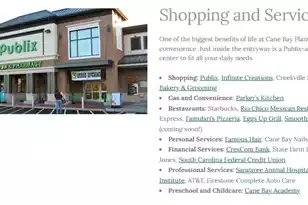 761 Maynard Ln, Summerville, SC 29486 - Photo 37