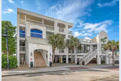 1004 Ocean Boulevard #108, Isle Of Palms, SC 29451 - Photo 15