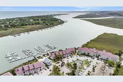 74 Mariners Cay Drive, Folly Beach, SC 29439 - Photo 5