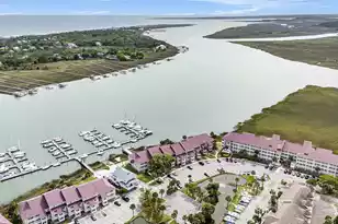 74 Mariners Cay Dr, Folly Beach, SC 29439 - Photo 5