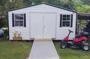 21785 Lowcountry Hwy, Ruffin, SC 29475 - Photo 13