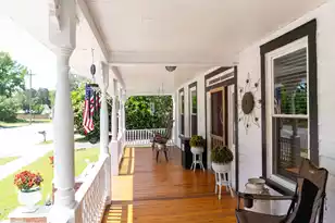 21785 Lowcountry Hwy, Ruffin, SC 29475 - Photo 5