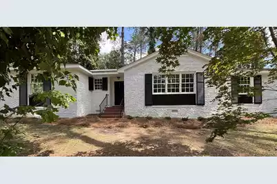 309 Perryclear Street, Orangeburg, SC 29115 - Photo 3