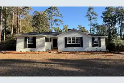 309 Perryclear Street, Orangeburg, SC 29115 - Photo 1