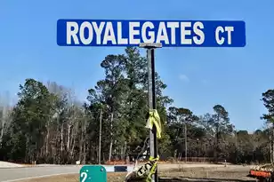 280 Royalegates Ct, Cross, SC 29436 - Photo 29