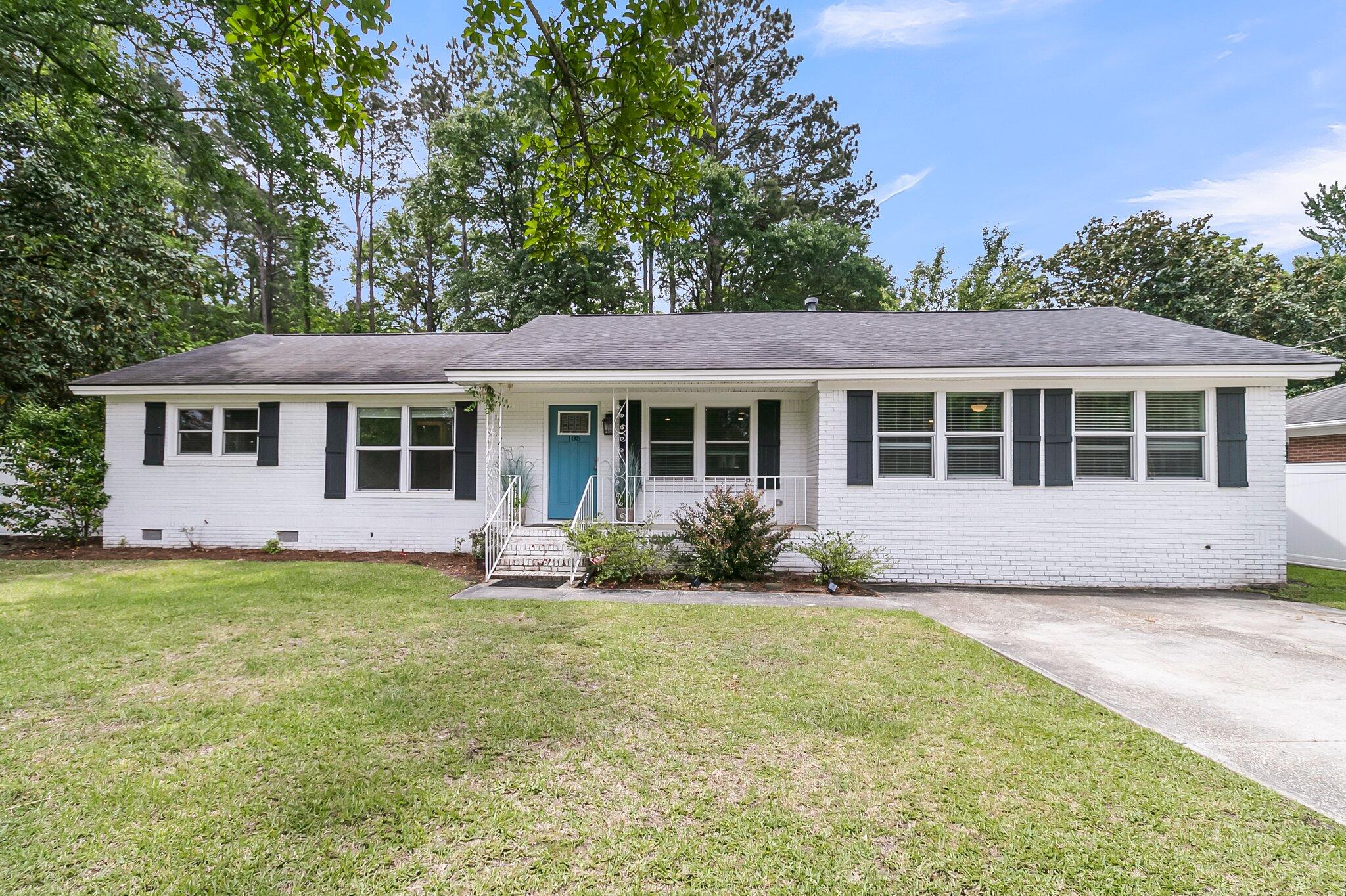 105 Evatt Dr, Goose Creek, SC 29445 - MLS 25011902 - Coldwell Banker