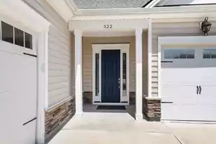 522 Tidewater Chase Ln, Summerville, SC 29486 - Photo 5