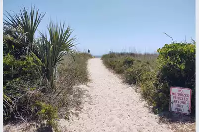 2501 Myrtle Street, Edisto Beach, SC 29438 - Photo 5