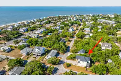 2501 Myrtle Street, Edisto Beach, SC 29438 - Photo 47