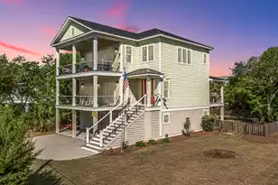 2501 Myrtle St, Edisto Beach, SC 29438 - Photo 59
