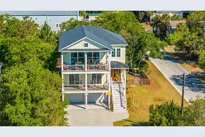 2501 Myrtle Street, Edisto Beach, SC 29438 - Photo 59