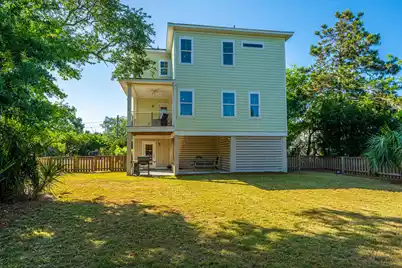 2501 Myrtle Street, Edisto Beach, SC 29438 - Photo 53