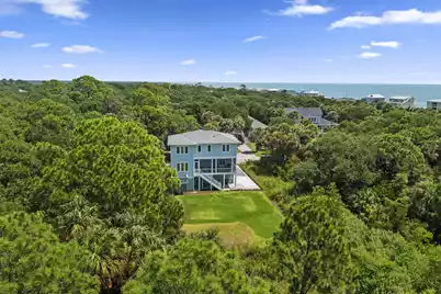 912 Cheehaw Street, Edisto Island, SC 29438 - Photo 41