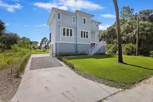 912 Cheehaw St, Edisto Island, SC 29438 - Photo 37