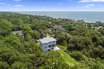 912 Cheehaw Street, Edisto Island, SC 29438 - Photo 31