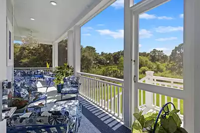 912 Cheehaw Street, Edisto Island, SC 29438 - Photo 33