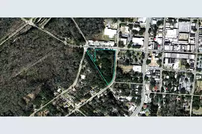 0 Washington Klein Street, Walterboro, SC 29488 - Photo 1