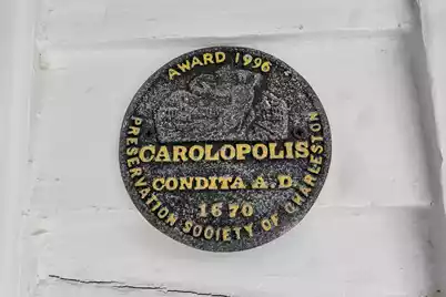 184 Ashley Avenue, Charleston, SC 29403 - Photo 3