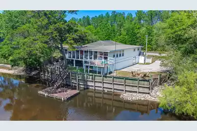 8487 Parkers Ferry Road, Adams Run, SC 29426 - Photo 49