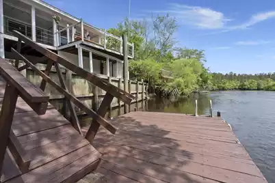 8487 Parkers Ferry Road, Adams Run, SC 29426 - Photo 3