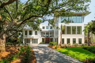 11 Tabby Ln, Isle Of Palms, SC 29451 - Photo 1