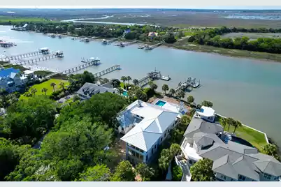 11 Tabby Lane, Isle Of Palms, SC 29451 - Photo 95