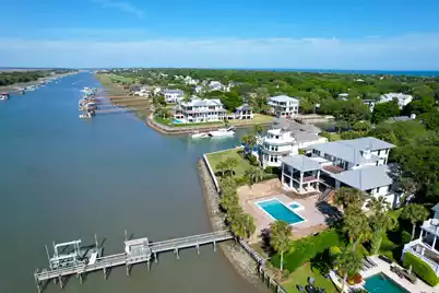 11 Tabby Lane, Isle Of Palms, SC 29451 - Photo 3
