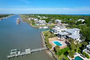 11 Tabby Ln, Isle Of Palms, SC 29451 - Photo 3