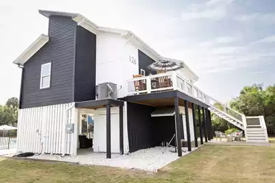 126-C Jungle Road, Edisto Beach, SC 29438 - Photo 5