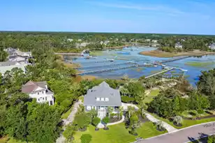 314 Commonwealth Rd, Mount Pleasant, SC 29466 - Photo 1