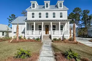 3894 Summerton St, Mount Pleasant, SC 29466 - Photo 1