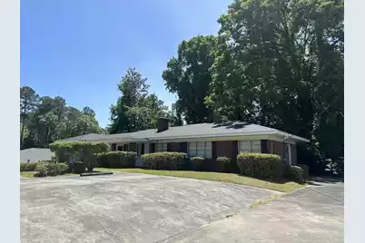 1615 Middleton Street, Orangeburg, SC 29115 - Photo 1