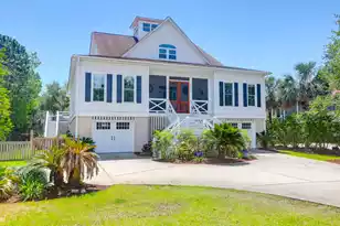 3013 Middle St, Sullivans Island, SC 29482 - Photo 1